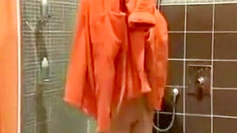 A Good Shower
