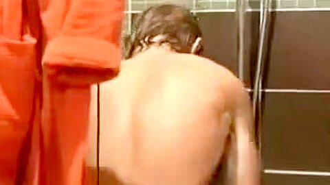 A Good Shower