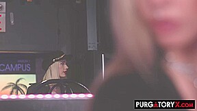 A Lady’s Touch Vol 1 E1 - PurgatoryX
