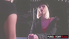 A Lady’s Touch Vol 1 E1 - PurgatoryX