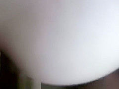 A Lovely Housewife Sucking A Hard Dick