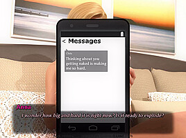 A Perfect Marriage Happy Married And Unfaithful Milf Ep 18