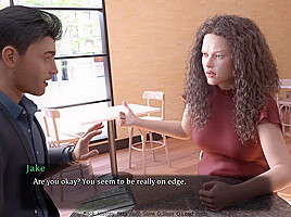A Perfect Marriage Happy Married And Unfaithful Milf Ep 18