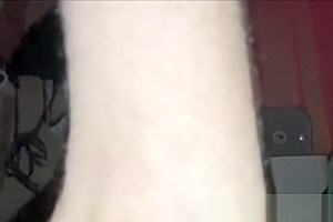 A Quickie With Thai Femboy In Bathroom