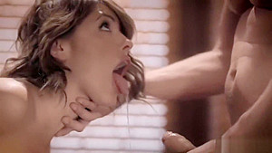A hot anal gaping for Adriana Chechik courtesy of Mick Blue