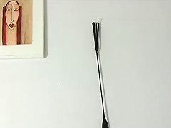 A long overdue spanking