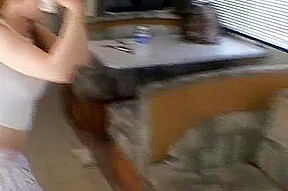 A lot of fucking going on in the RV pickup