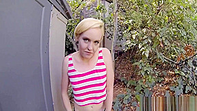 A sensational cock riding session for Miley May