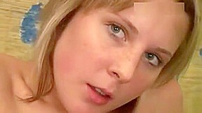 A teen 18+ Named Cora Is Featured Here And She Is A Girl Who