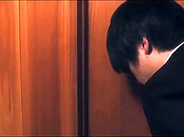 AFTER 3 YEARS OF MARRIAGE, WIFE CHEATING WITH HUSBAND FRIEND - JAV PMV