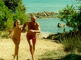AGNES SORAL NUDE