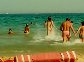 AGNES SORAL NUDE