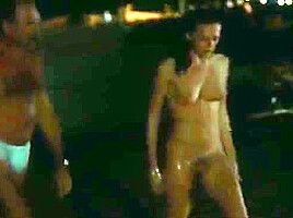 AGNES SORAL NUDE