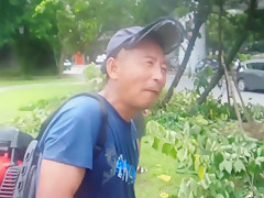 AN AFTERNOON WITH FRANK YANG EXPLICIT ANAL VERSION