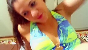 ANINHA DINIZ NAMORADINHA