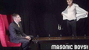 APPRENTICE MONROE Chapter 3 - Disciplinary Action