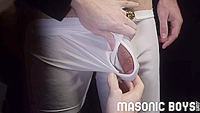 APPRENTICE MONROE Chapter 3 - Disciplinary Action