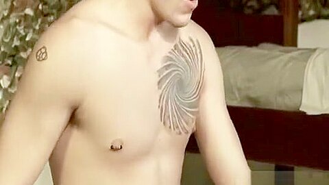 ARMY BOY PT 1 OF 4