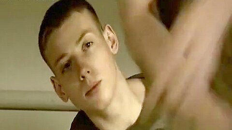 ARMY BOY PT 1 OF 4