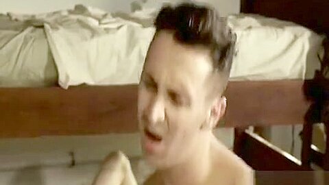 ARMY BOY PT 1 OF 4