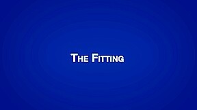 AUSTIN Chapter 8 - The Fitting