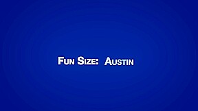AUSTIN Chapter 8 - The Fitting