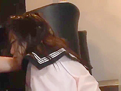 AVOP-253 We A From An All Girls Academy For Creampie