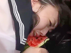 AVOP-253 We A From An All Girls Academy For Creampie
