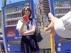 AVOP-253 We A From An All Girls Academy For Creampie