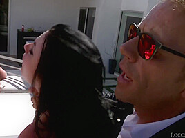 Abella Danger, Veruca James And Rocco Siffredi - And Fuck