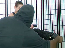 Addue and Kenna - tickled in stocks