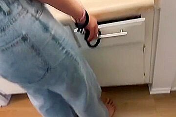 Addy Broke - Paid Pretty Babe For A Quickie