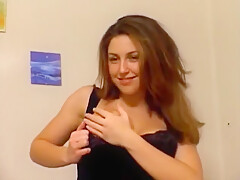 Admirable Amateur Girl Gets Hard Fucked