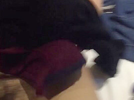 Adorable Japanese performer girl has fantastic orgasms from a decent dick