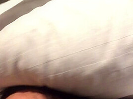 Adorable Japanese performer girl has fantastic orgasms from a decent dick