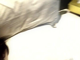 Adorable Japanese performer girl has fantastic orgasms from a decent dick