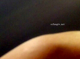 Adorable Japanese performer girl has fantastic orgasms from a decent dick