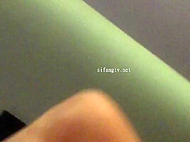 Adorable Japanese performer girl has fantastic orgasms from a decent dick