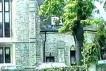 Adorable teens 18+ getting caned and spanked by a priest