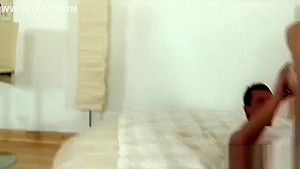 Adulterous british mature gill ellis presents her massive tits