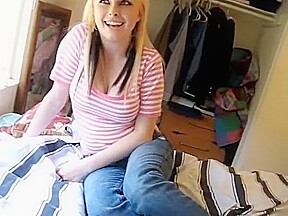 Aesthetic Footjobs-Courtney Dior AKA Lexi Footjob