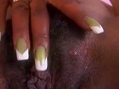 African Dirty Dreamers!!! - Vol  #03