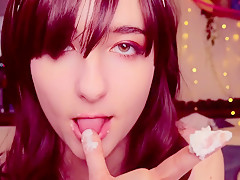 Aftynrose Latest Patreon Post - January 2021 - Compilation