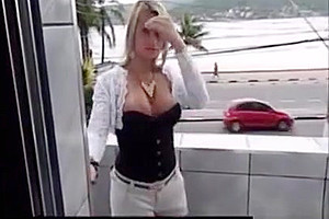 Agatha Lira E Negro Gostoso