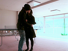 Ai Nagai Her First Adventure Creampie