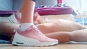 Air max thea de ma femme