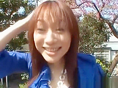Akari Hoshino Hot gangbang sex part2