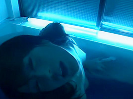 Akari Hoshino Pleasure In The Dark