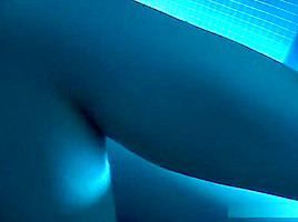 Akari Hoshino Pleasure In The Dark