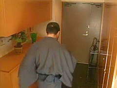 Akiho Yoshizawa in Special 2